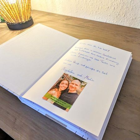Uhlpartment - Im Herzen Von Salzwedel Zewnętrze zdjęcie
