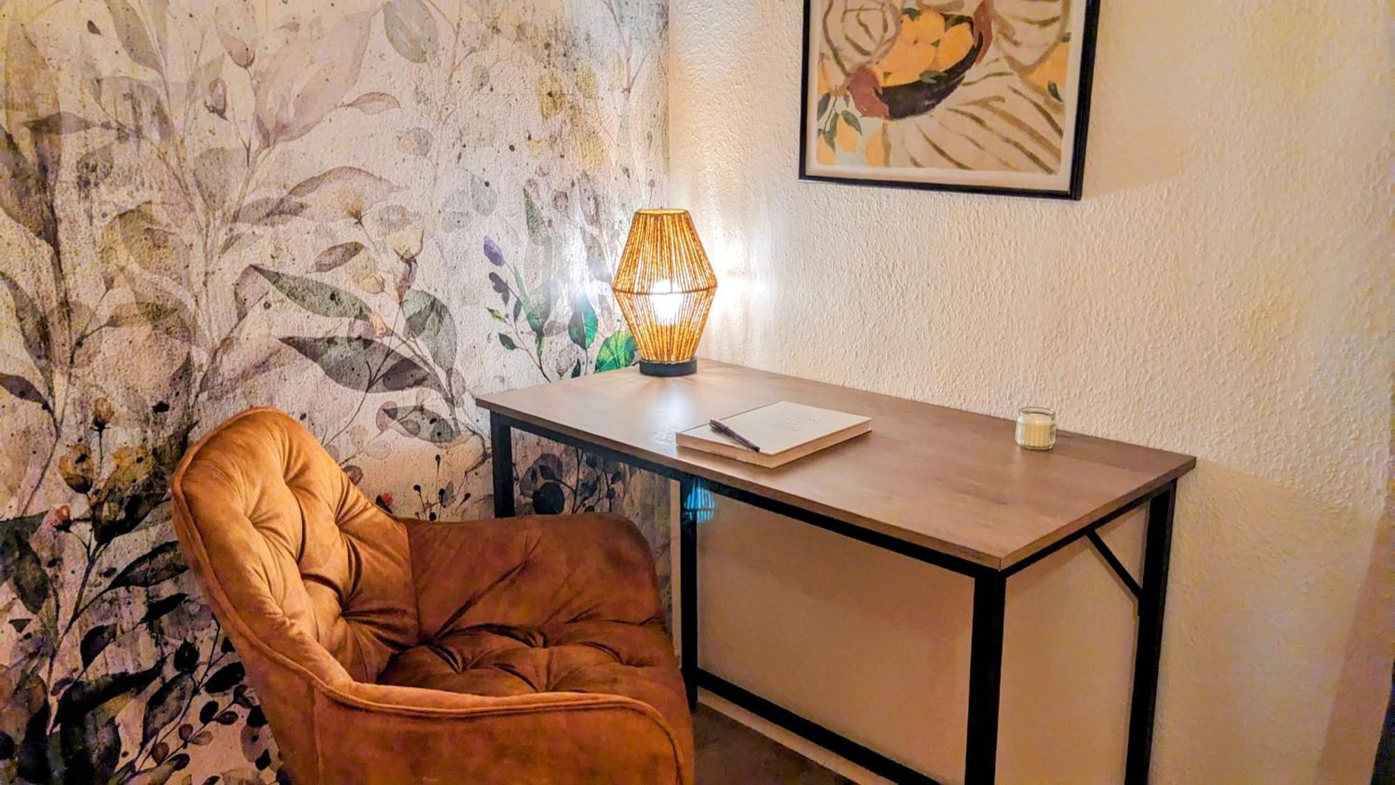 Uhlpartment - Im Herzen Von Salzwedel Zewnętrze zdjęcie